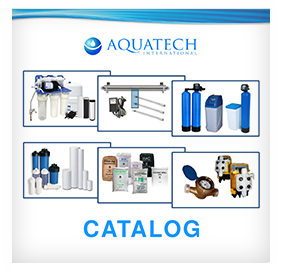 Catalog Aquatech